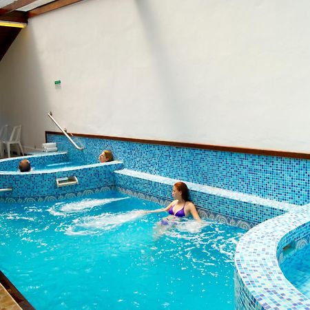 Atlántida Hotel Argentina מראה חיצוני תמונה