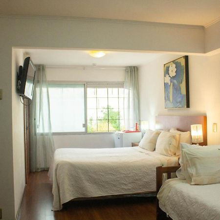 Atlántida Hotel Argentina מראה חיצוני תמונה