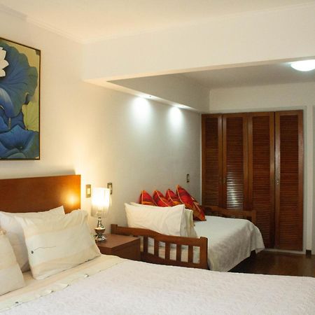 Atlántida Hotel Argentina מראה חיצוני תמונה