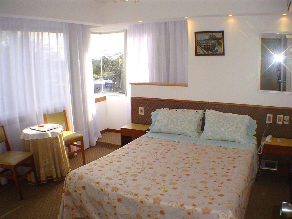 Atlántida Hotel Argentina מראה חיצוני תמונה