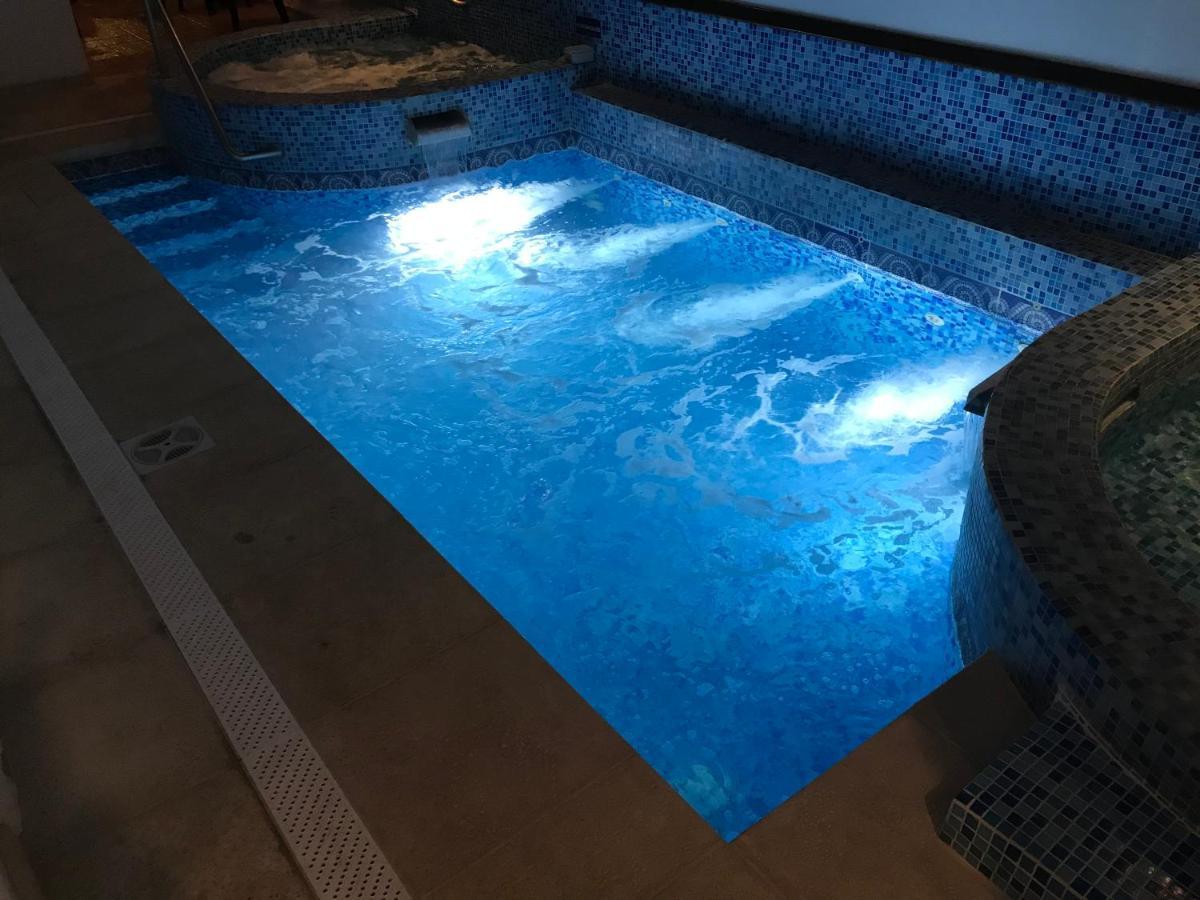 Atlántida Hotel Argentina מראה חיצוני תמונה
