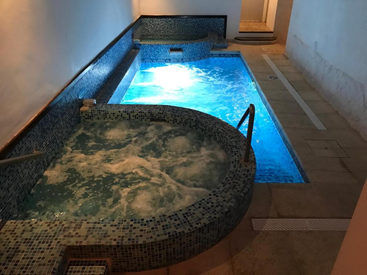 Atlántida Hotel Argentina מראה חיצוני תמונה