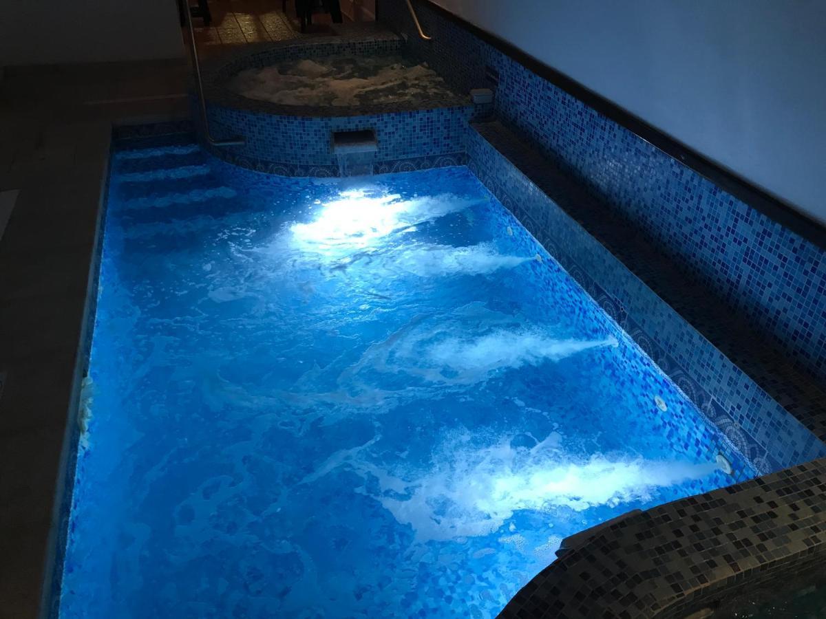 Atlántida Hotel Argentina מראה חיצוני תמונה