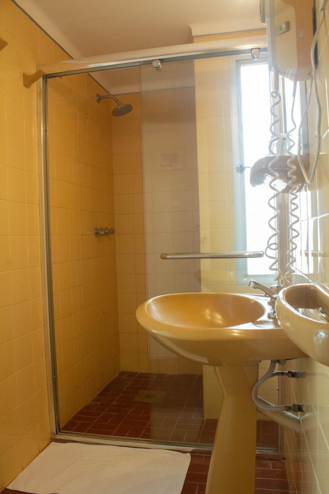 Atlántida Hotel Argentina מראה חיצוני תמונה