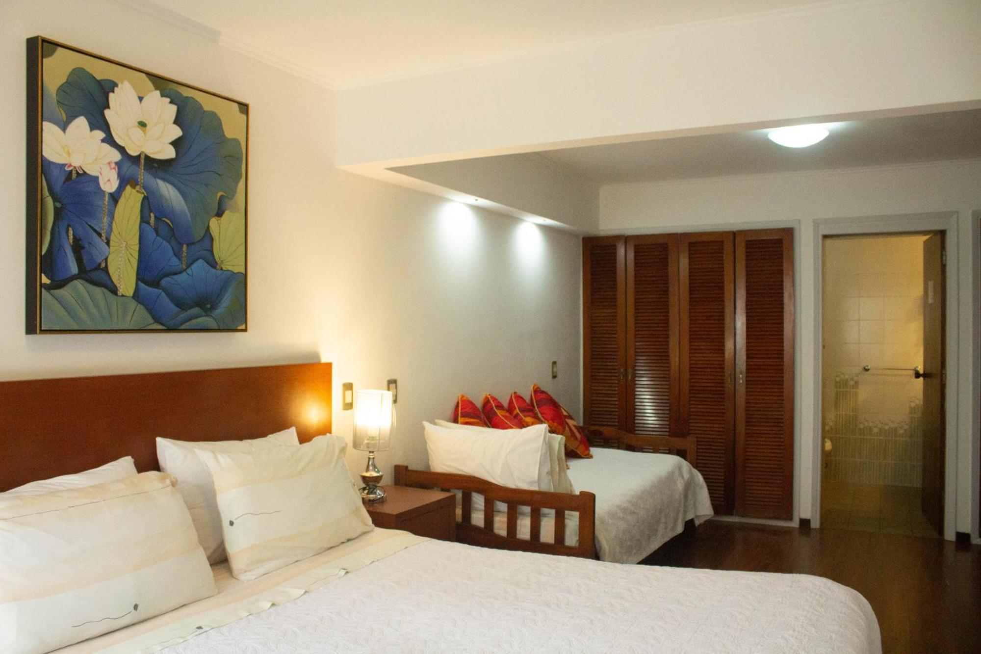 Atlántida Hotel Argentina מראה חיצוני תמונה