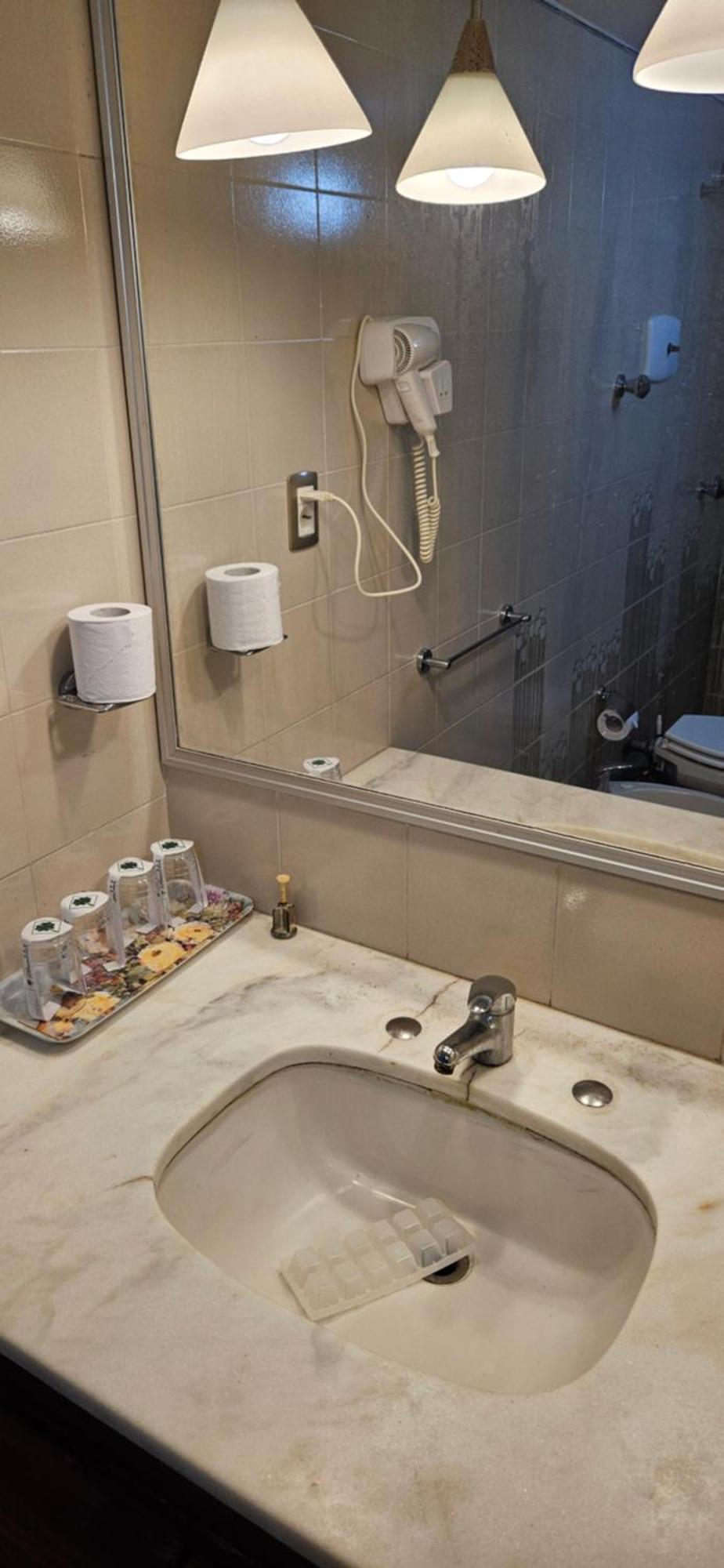 Atlántida Hotel Argentina מראה חיצוני תמונה