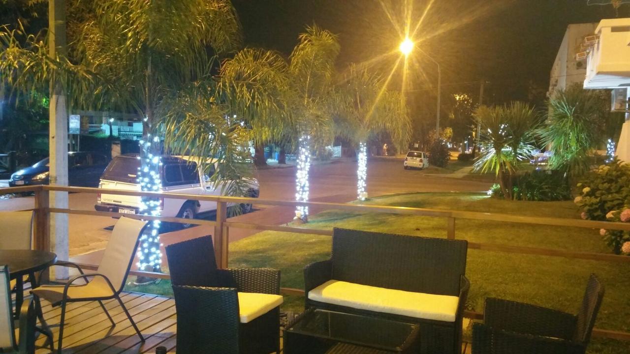 Atlántida Hotel Argentina מראה חיצוני תמונה