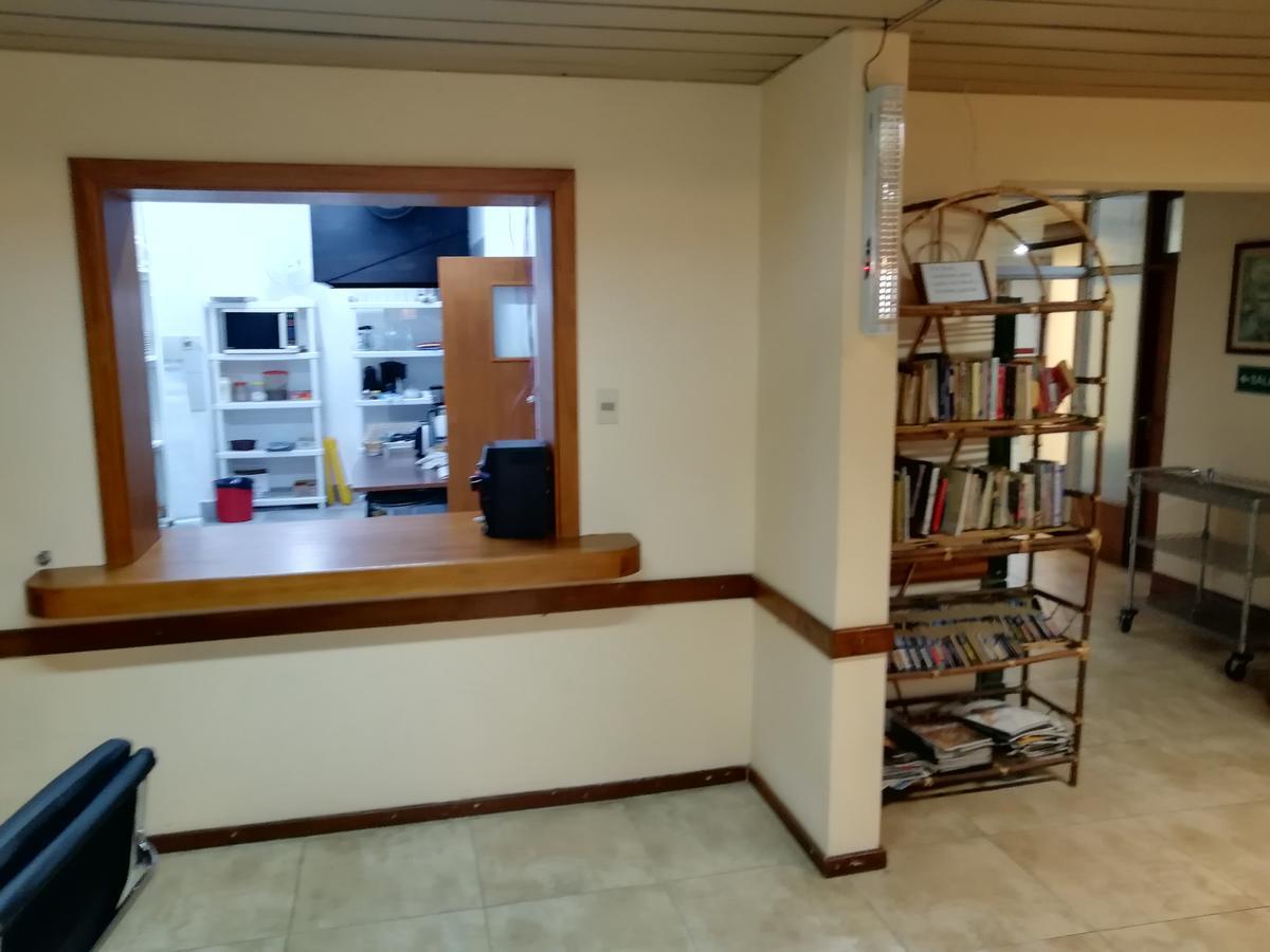 Atlántida Hotel Argentina מראה חיצוני תמונה
