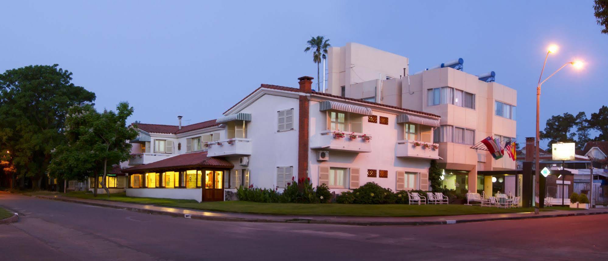 Atlántida Hotel Argentina מראה חיצוני תמונה