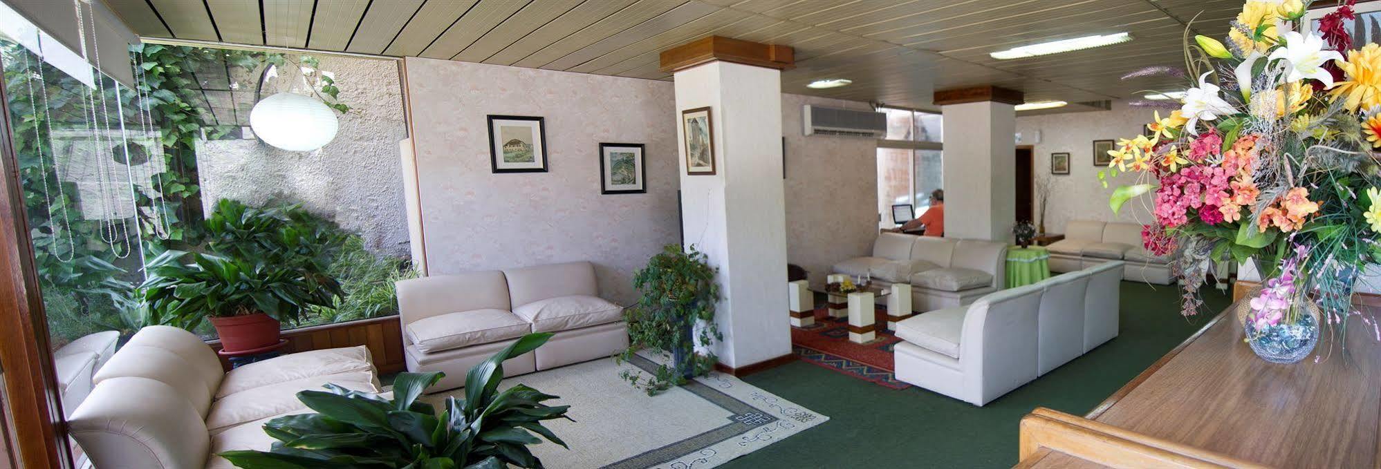 Atlántida Hotel Argentina מראה חיצוני תמונה