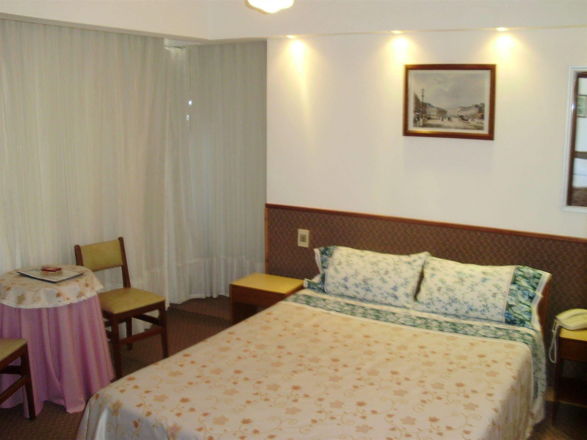 Atlántida Hotel Argentina מראה חיצוני תמונה