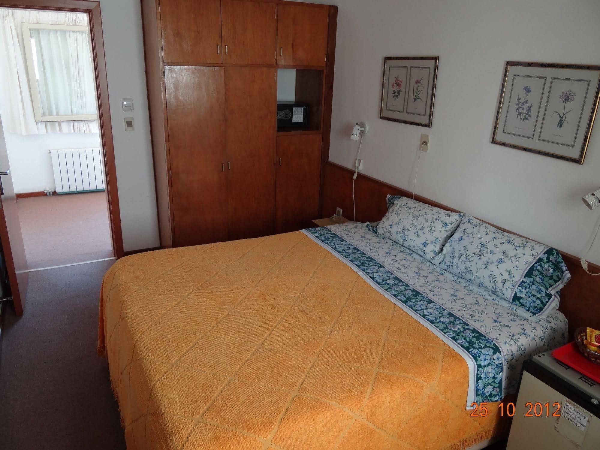 Atlántida Hotel Argentina מראה חיצוני תמונה