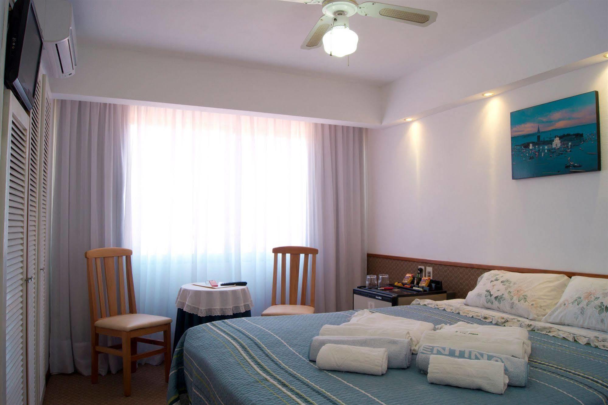 Atlántida Hotel Argentina מראה חיצוני תמונה