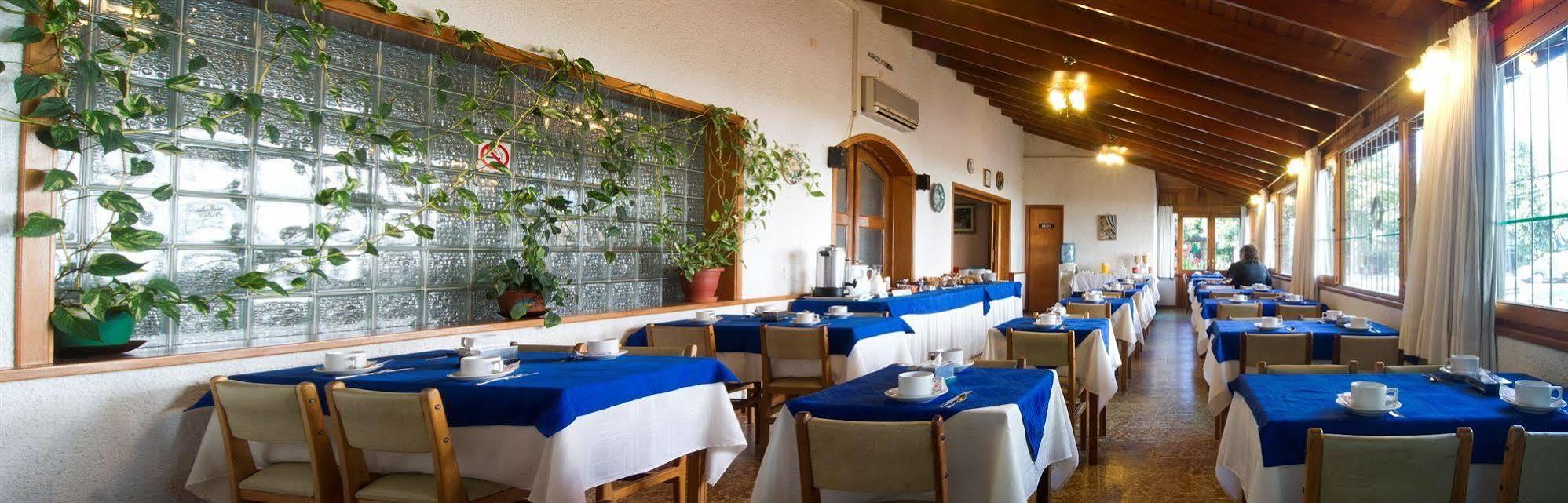 Atlántida Hotel Argentina מראה חיצוני תמונה