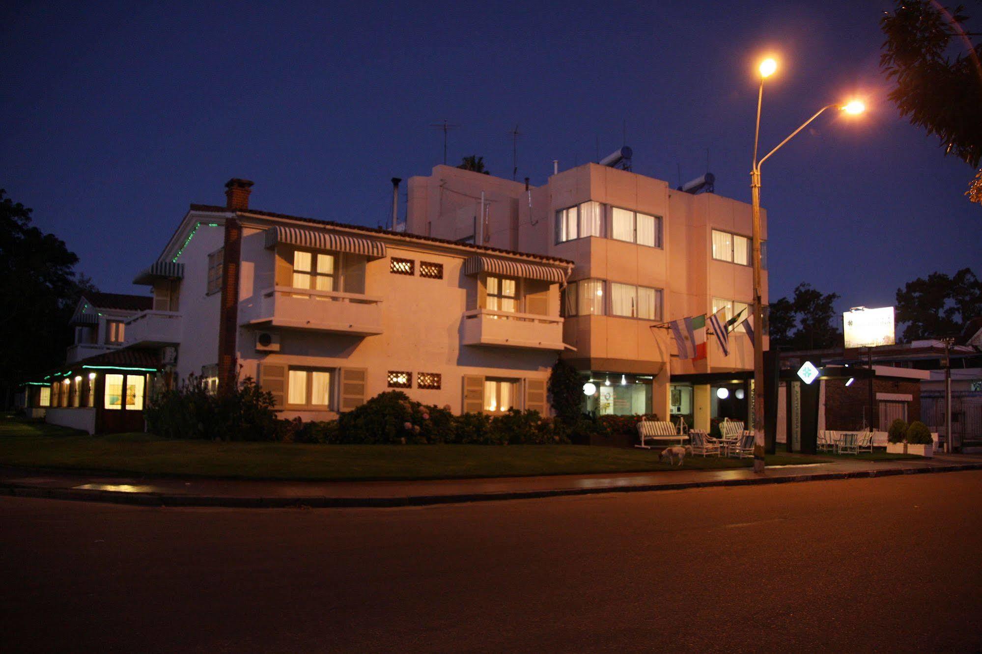 Atlántida Hotel Argentina מראה חיצוני תמונה
