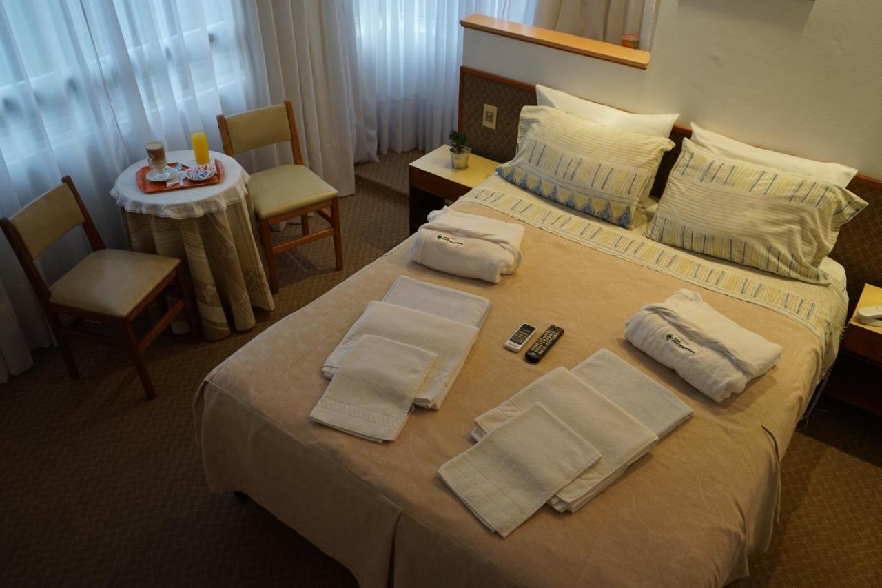 Atlántida Hotel Argentina מראה חיצוני תמונה
