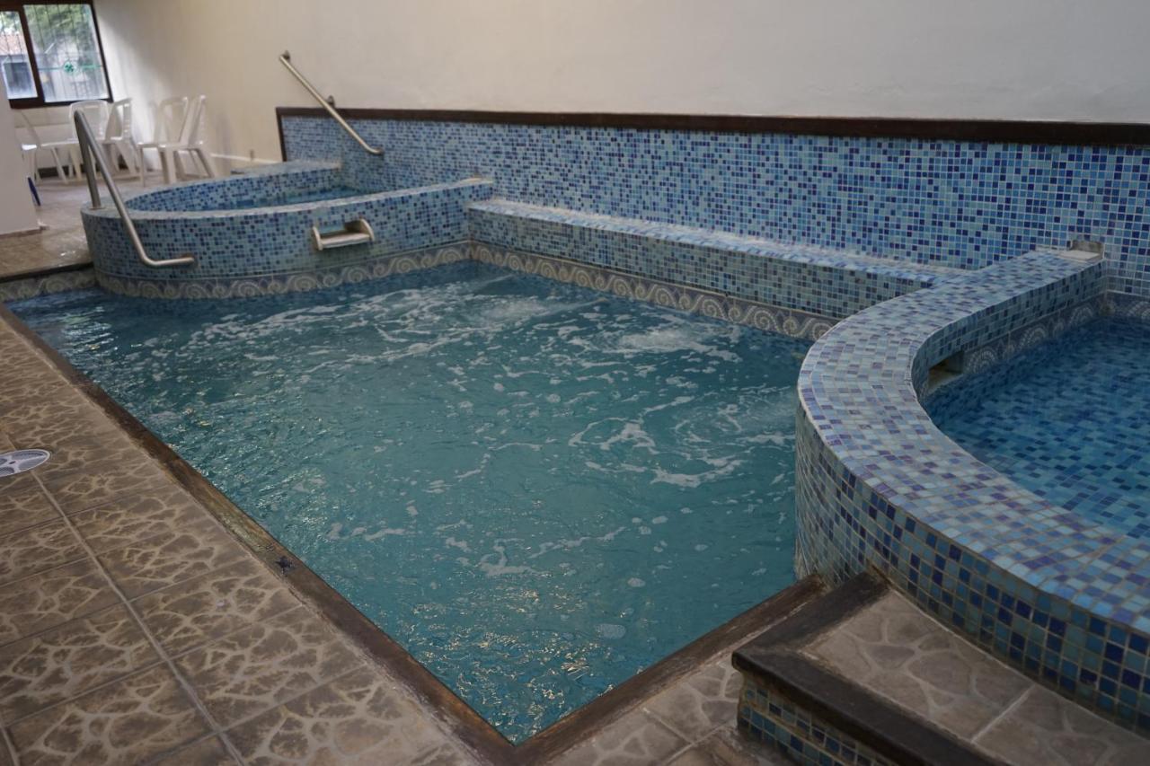 Atlántida Hotel Argentina מראה חיצוני תמונה