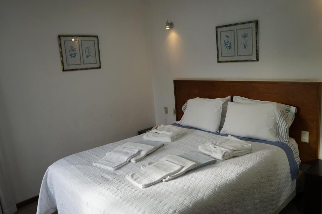Atlántida Hotel Argentina מראה חיצוני תמונה