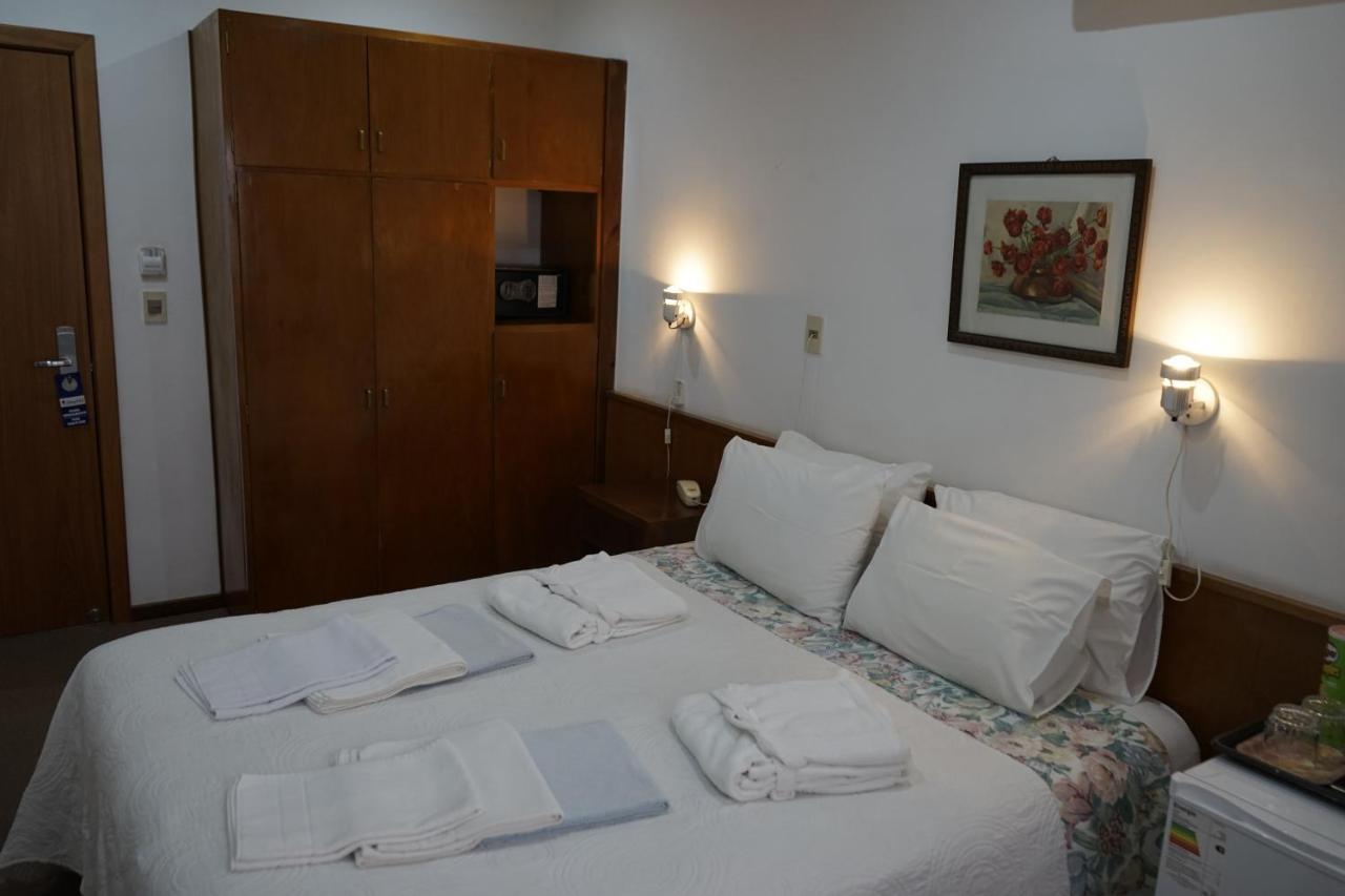 Atlántida Hotel Argentina מראה חיצוני תמונה