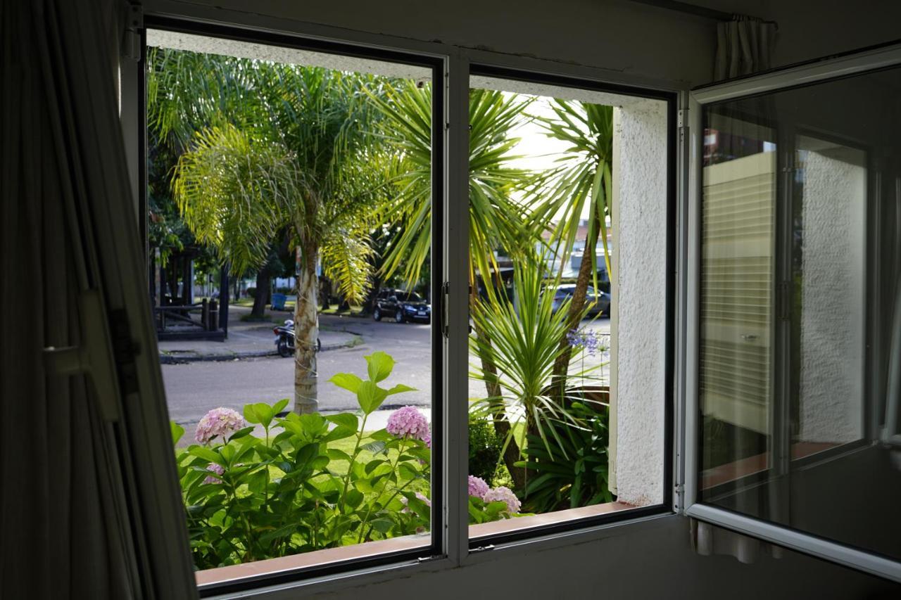 Atlántida Hotel Argentina מראה חיצוני תמונה