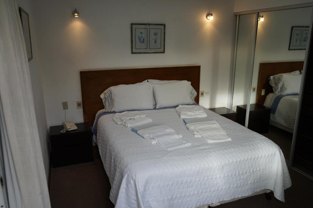 Atlántida Hotel Argentina מראה חיצוני תמונה