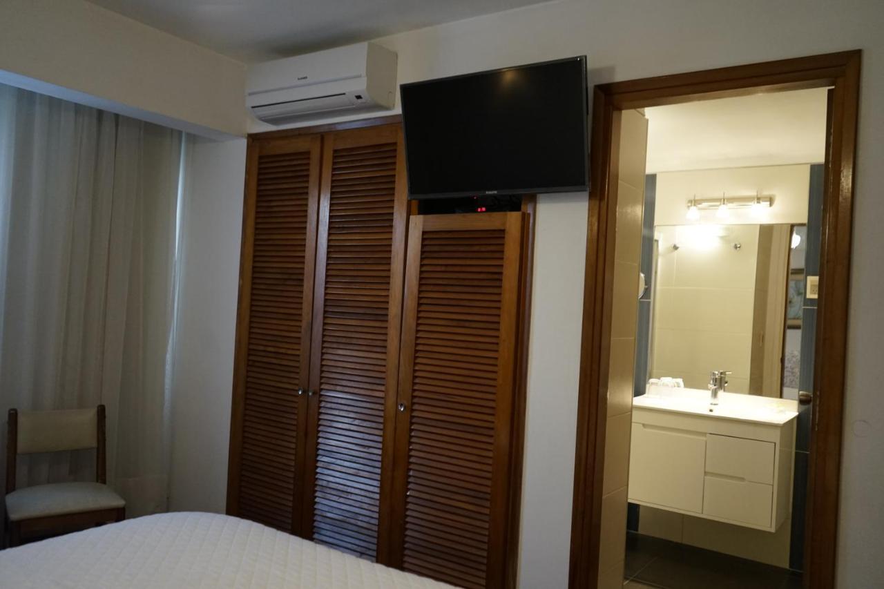 Atlántida Hotel Argentina מראה חיצוני תמונה