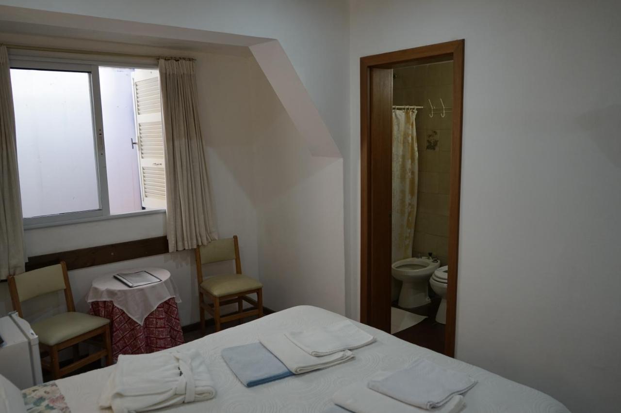Atlántida Hotel Argentina מראה חיצוני תמונה