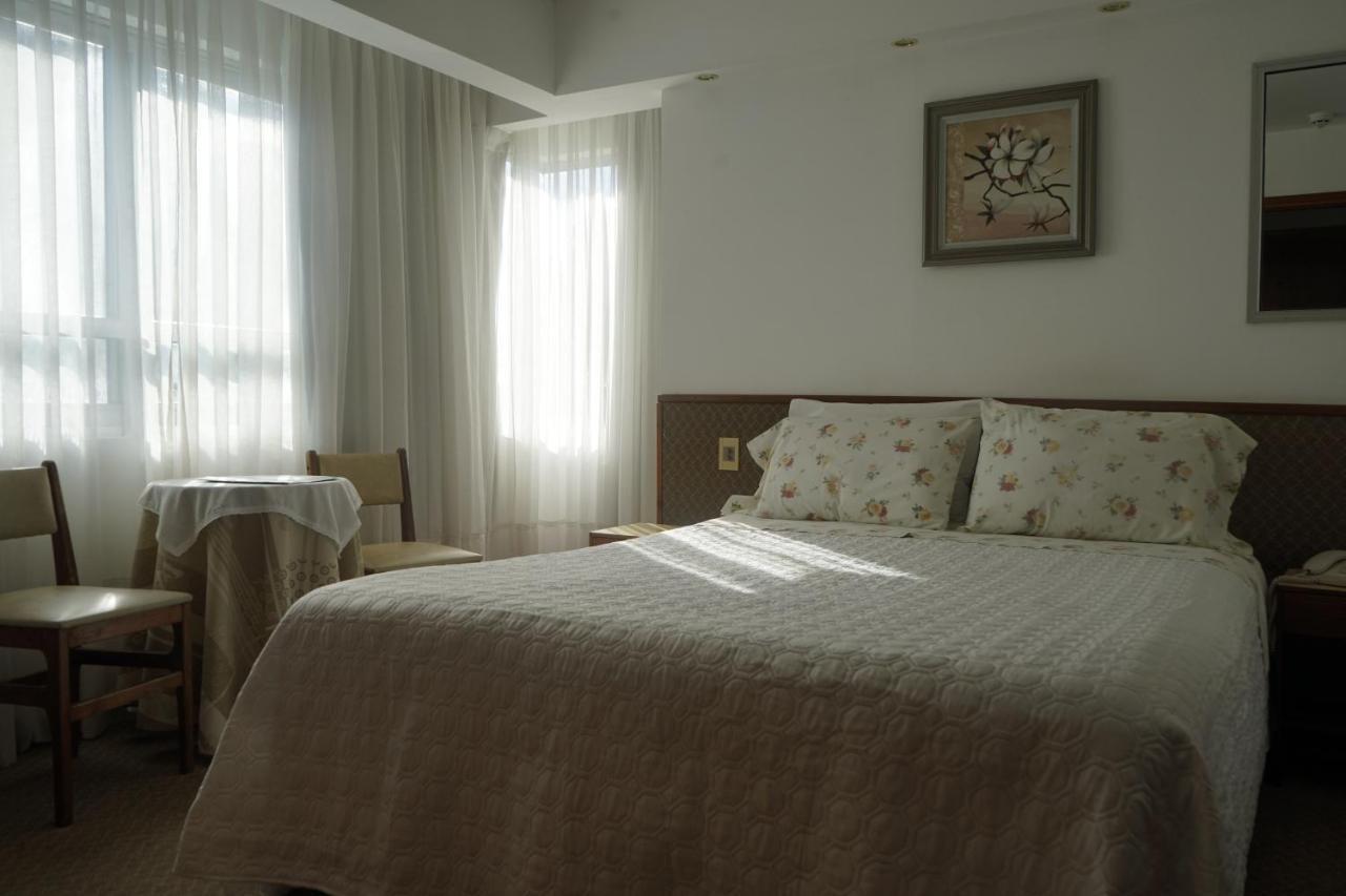 Atlántida Hotel Argentina מראה חיצוני תמונה